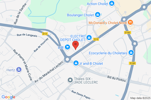 Bastide Le Confort Medical