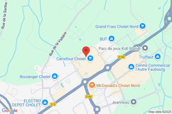 Jules Cholet-Les Pagannes