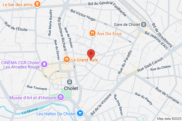 Jacadi Vet Enfants