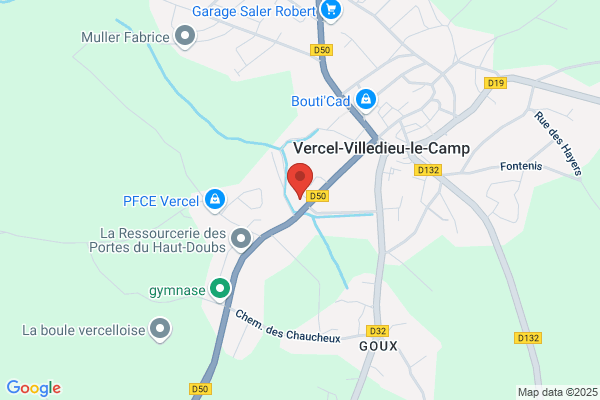 Clinique Veterinaire Des Docteurs Chenneveau Levillain Me