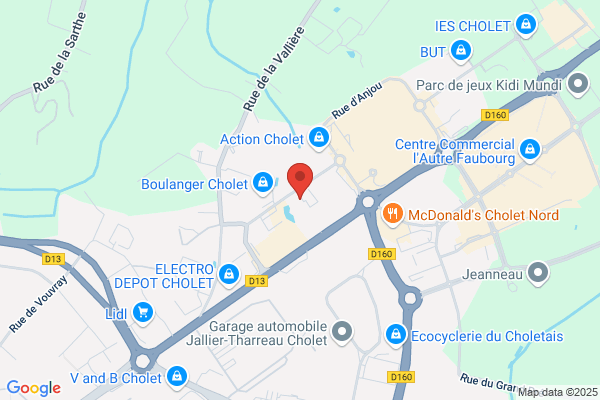 Cave Le Cellier