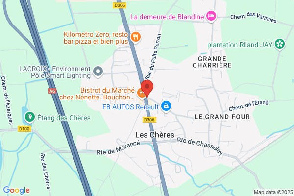 La Poste Agence Communale