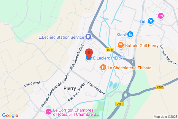 OKAIDI EPERNAY PIERY