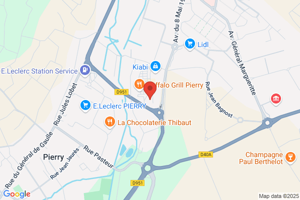 Courtepaille