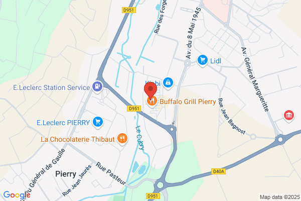 Decathlon Epernay Pierry (fermé)