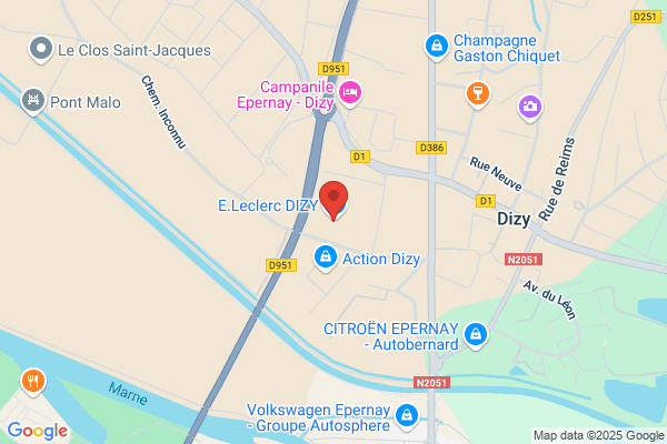 E.Leclerc Espace Culturel