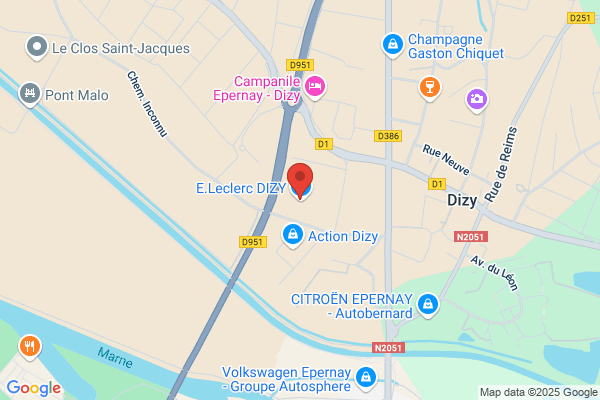 E.Leclerc Location de Véhicules