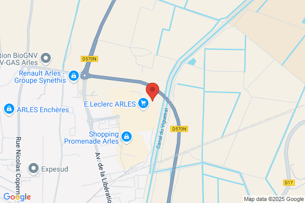 E.Leclerc Manège A Bijoux