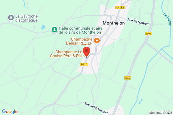 Scev Le Gouive Père Et Fils