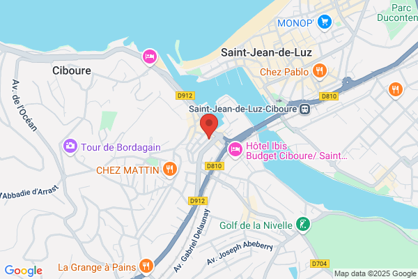 La Poste