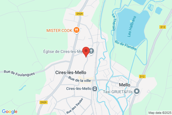 La Poste