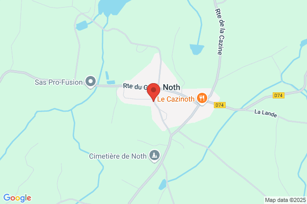 La Poste Agence Communale