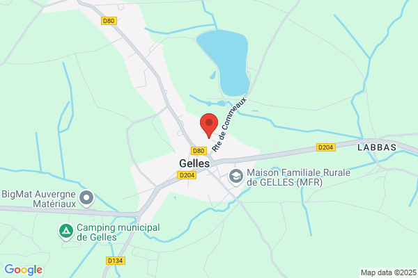 Caillot Didier Medecin