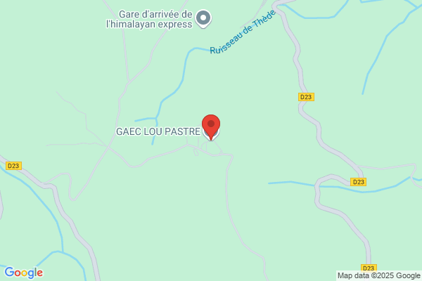 Combre Gaec