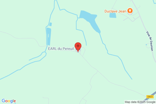 Earl Des Ecureuils