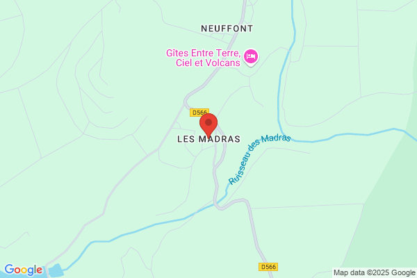 Gaec Des Neufs Fontaines