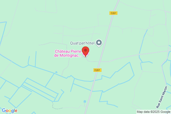 EARL de Montignac
