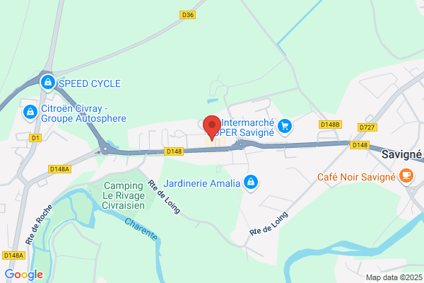 Espace Emeraude