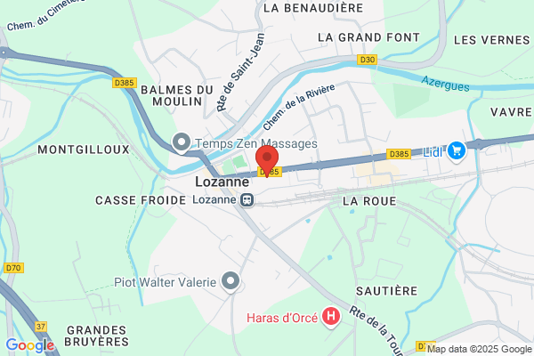 AXA Assurance et Banque BURGUN DULAC
