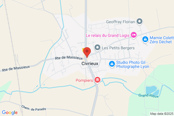 La Poste Agence Communale