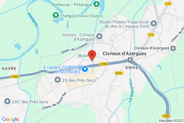 Atol Mon Opticien