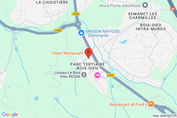 Agfor Santé