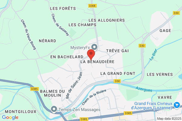 CPionchon CPatrimoine