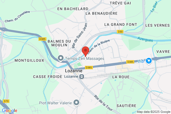 Soutien et accompagnement psychologique Lyon beaujolais pierre dorées