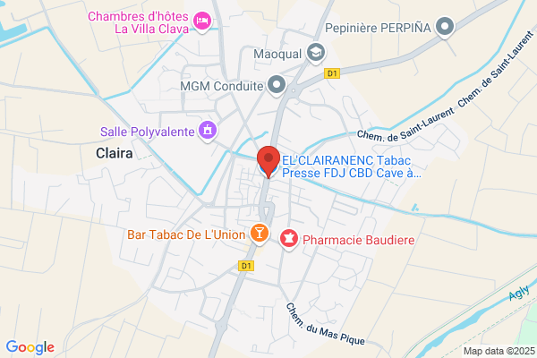 La Poste