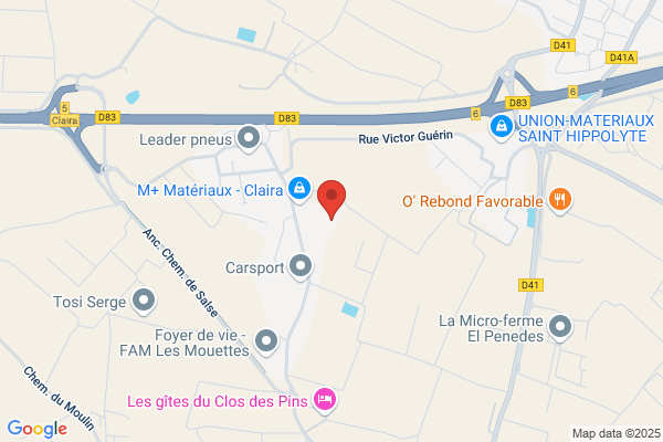 Beton De France Sud Ouest