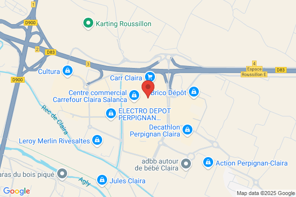 Courir