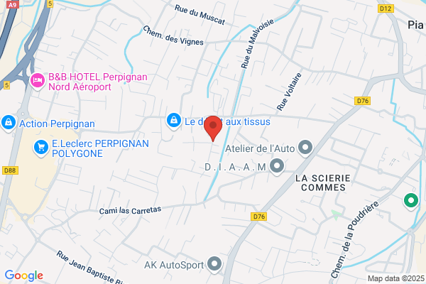 Covisa Et Fils
