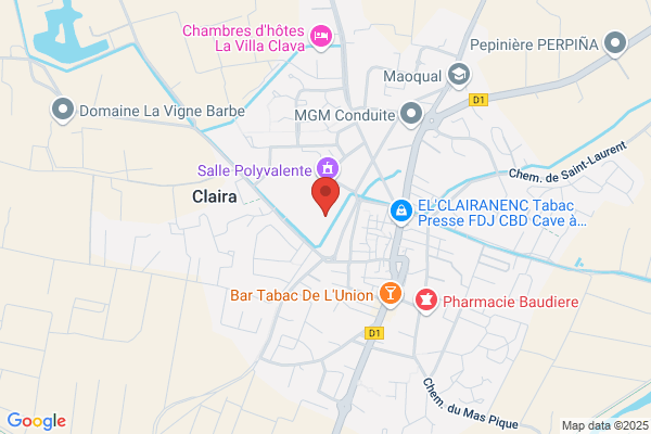 Ecole Maternelle