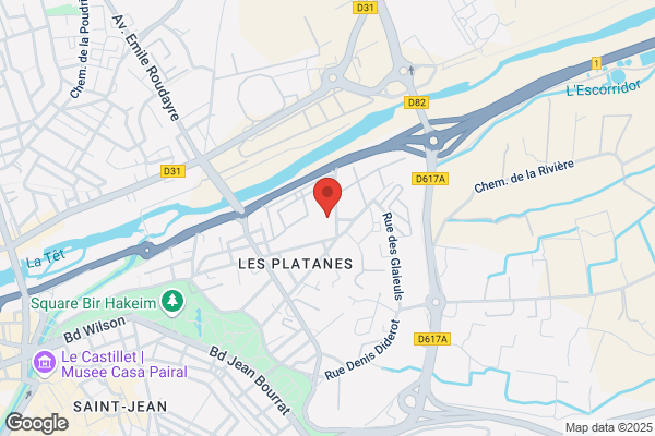 Ecoles Maternelles Ecole Les Platanes