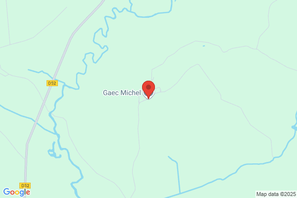 Gaec Saint Michel