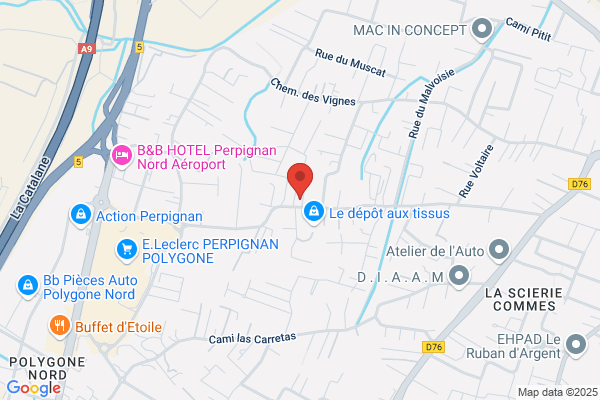 Imprimerie Des Pyrenees