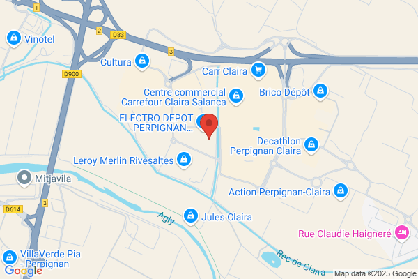 Max Plus Rivesaltes