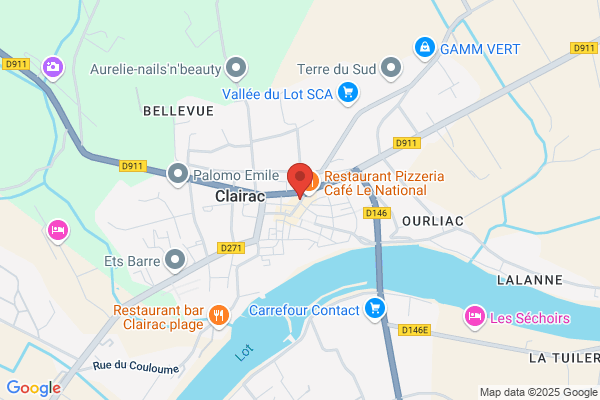 AXA Assurance et Banque Sarl Colle Clarissou Assurances