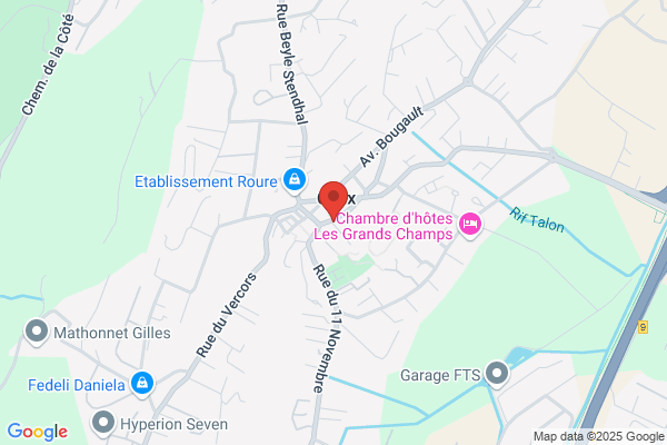 La Poste Agence Communale