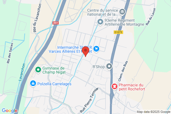 Achat Conseil Service