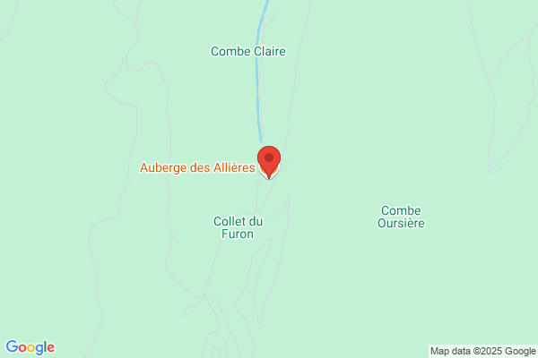 Auberge Du Val D Allieres