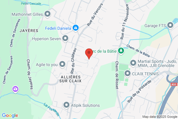 Billoud Jean Claude