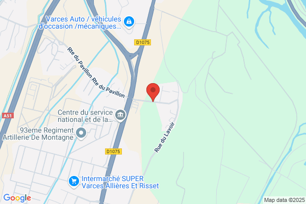 Clet Jean Pierre