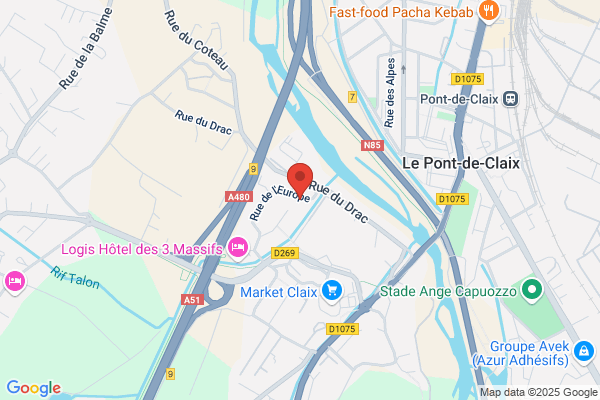 Connect Et Rel