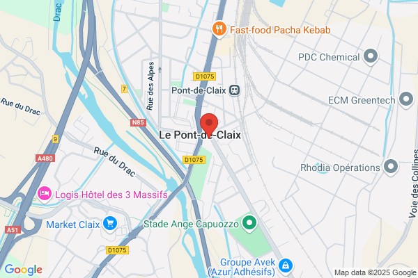 Connexion Medicale