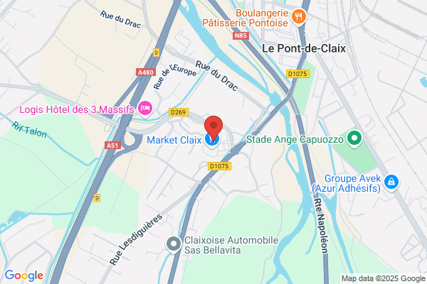 Credit Agricole Sud Rhone Alpes