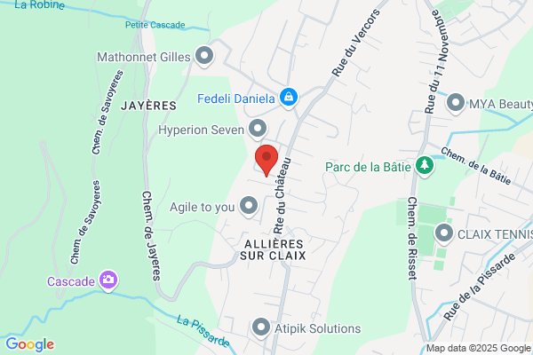 D Antona Entreprise Carrelage