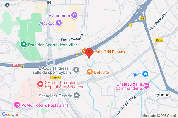Delire Caoutchouc Industriel Du Dauphine