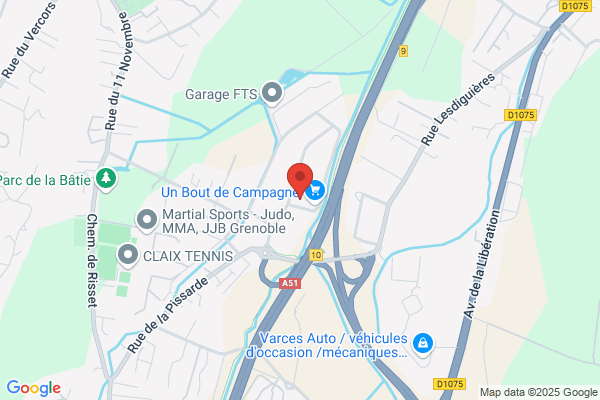 Erct Etudes Realisations Concept Tolerie