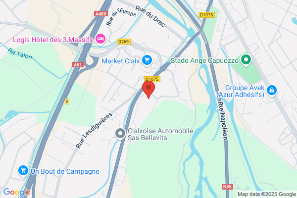 Groupe Scolaire Pont Rouge Primaire